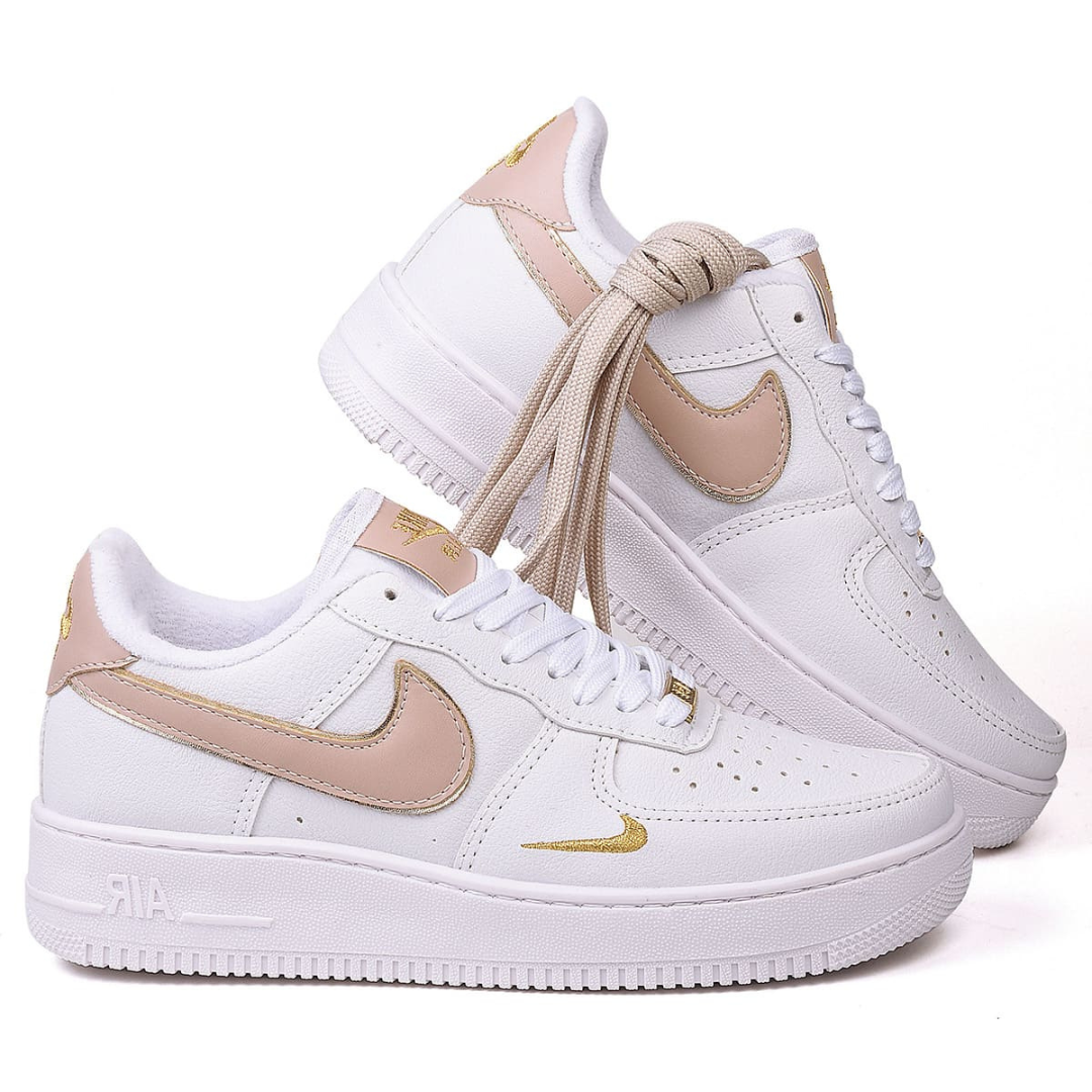 Nike tenis fashion feminino casual